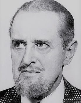 Taylor Holmes as George Terry