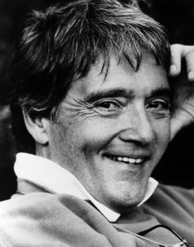 Frank Perry as Self (archive footage)