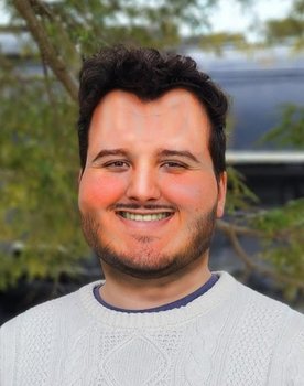 Andrew Soto as Andy (The Technician)