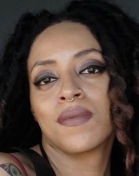 Ayanna Dozier as Self