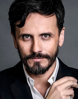 Sergio Lagos