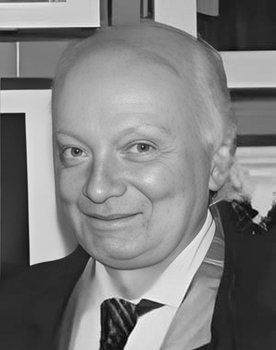 Nikolay Slobodyan as