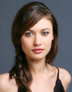 Olga Kurylenko Photo