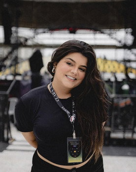 Cristiana Corrieri as 