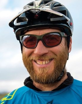 Steve Peat
