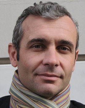Mathieu Flonneau