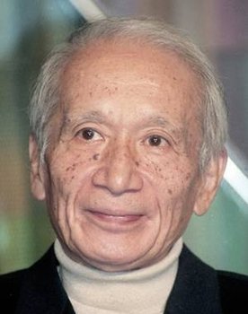 Masaya Takahashi as 