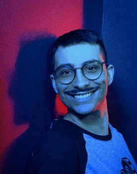 Vitor Oliveira Carvalho