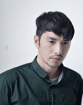 Rico Blanco