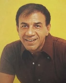 Nestor de Montemar as Padre Laurindo