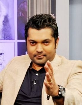 Shahriar Nazim Joy