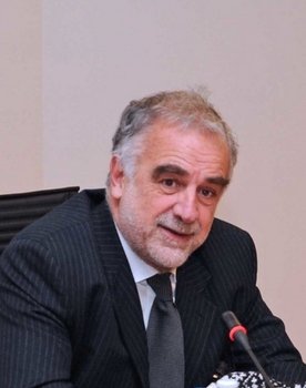 Luis Moreno Ocampo