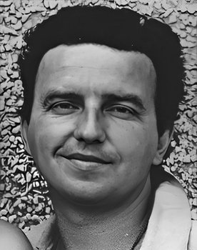 Vladimir Shakhrin as 