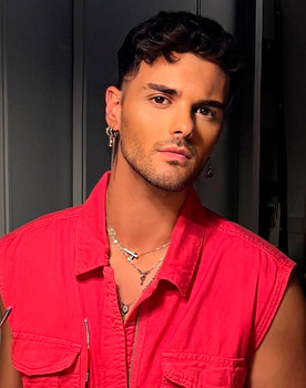 Abraham Mateo