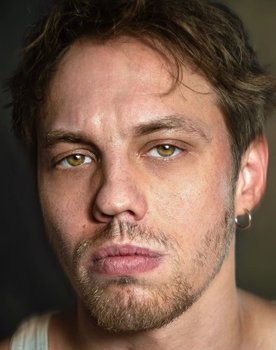 Anton Levin as Vasily