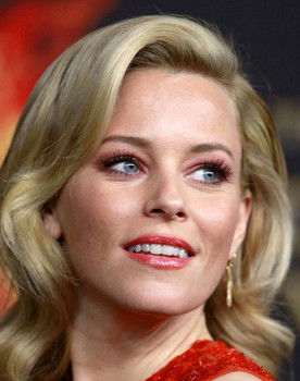 Elizabeth Banks
