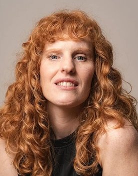 Nieves Soria as Brianda