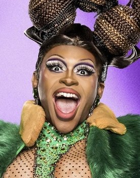 Miss Naomi Carter