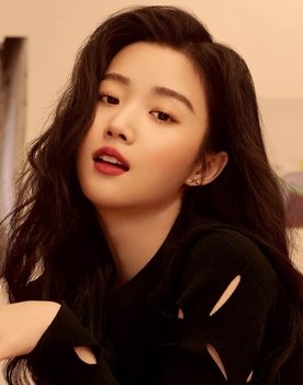 Lu Yuxiao as Shao Yao