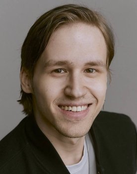 Aleksandr Samoylenko Jr.