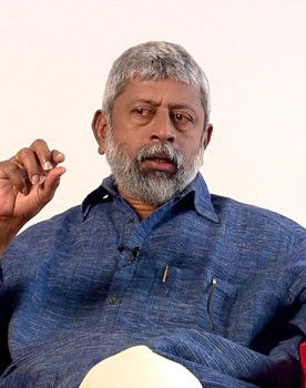 T. K. Rajeev Kumar