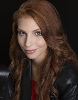 Shaughnessy O'Brien as Hostess