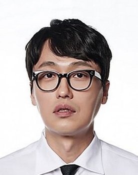 Bae Ho-geun