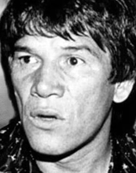 Carlos Monzón as 