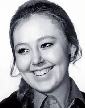 Natalya Khorokhorina