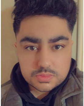 Zain Ali