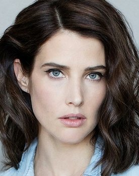 Cobie Smulders