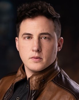 Adam Plant as Ben