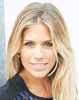 Nicki Shields