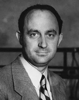 Enrico Fermi