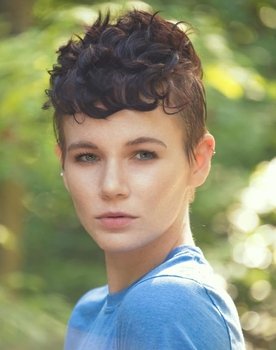 Marlee Carpenter