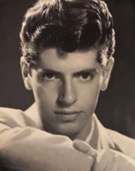 Jerry Fielding as Self