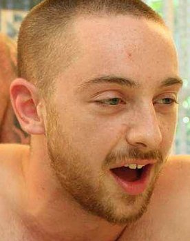 Luke Harrington