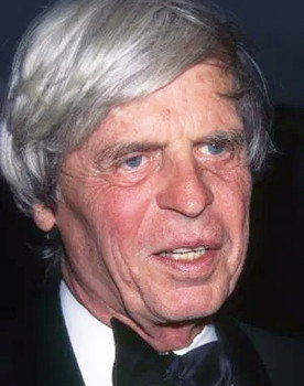 George Plimpton as George Templeton Strong