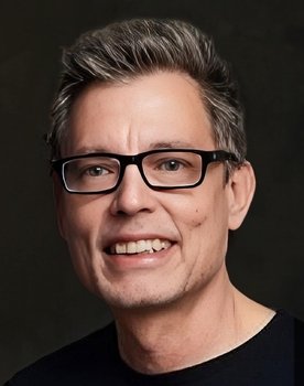 Dan Wojciechowski as Drum