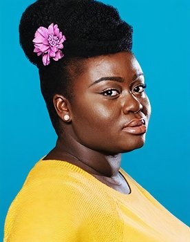 Akosua Amo-Adem