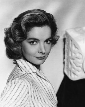 Elizabeth Sellars as Diane Graham