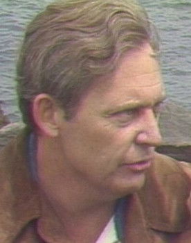 Michael Harris as Self