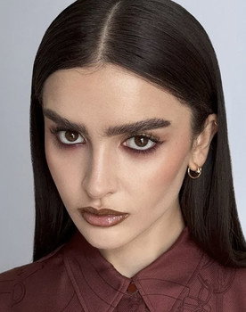 Dina Saeva