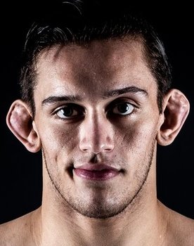 Bellator 244: Bader vs. Nemkov