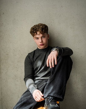 Zach Colton