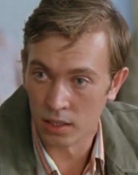 Viktor Chebotaryov as капитан 1-го ранга