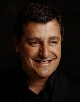 Josep Roca i Fontané as 