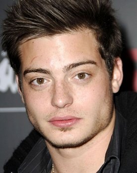 Andrew Lawrence as TJ