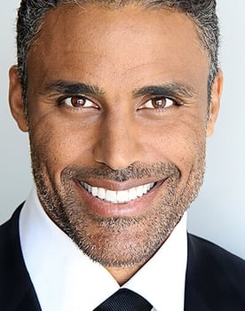 Rick Fox as Ian Jackson