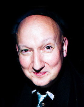 Stephen Jones as Self
